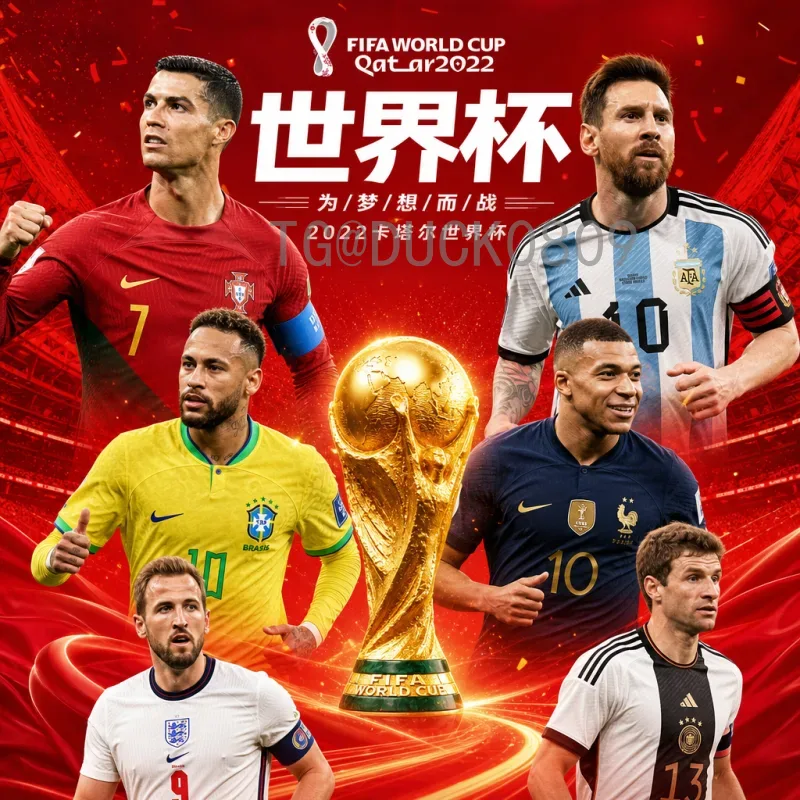 FIFA世界杯即时比分实时更新：让每一刻激动人心